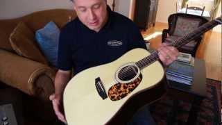 Demo Session: Introducing the New Stonebridge D35SR