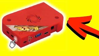 ADD GAMES to PANDORA BOX 10th Anniversary Video Guide 