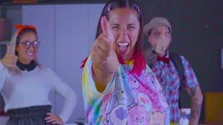 Iolanda Sweets - Believe in Yourself (Credi in te stesso) Prod. Becko