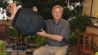 European Travel Skills: Packing Light - Rick Steves' Europe Travel Guide