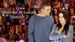 The Story of Brooke & Lucas Part 2