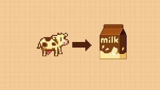 Dairy products 101