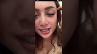 Bigo Live Tante Popi Nunging Ebot Bantal Basah