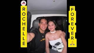 ROCHELLE FACEBOOK MEMORIES 2024 #roelofmalalag #reychellemoralesvlog #rochelle #fangirl