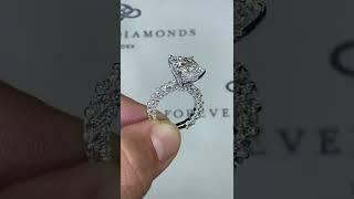 Ring diamond 