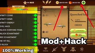 100% Working || Shadow Fight 2 Mod APK Unlimited everything and max level 2022|| Download ||