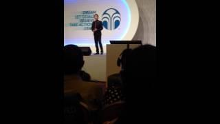 Nu Skin SG Convention 2012-Gritsanaphon Wannavithyapa