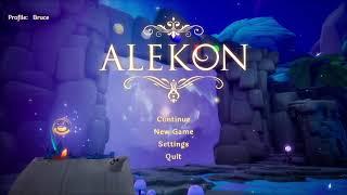 Alekon: First Play