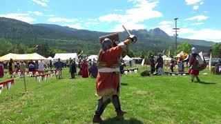 Sir Argyle v Sir Rauokinn