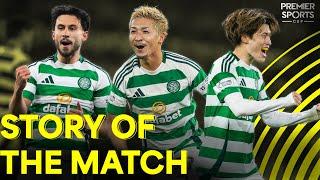 Sensational Celtic..In Super Slow Motion!  | Celtic 6-0 Aberdeen - Story of the Match