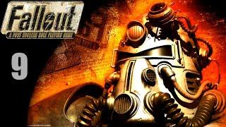 Zaginione karawany | Fallout: A Post Nuclear RPG [Fallout Et Tu] #9