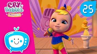  Сборник  Край Бебис  Мэджик Тирс  CRY BABIES MAGIC TEARS  Для зрителей старше 0-х лет