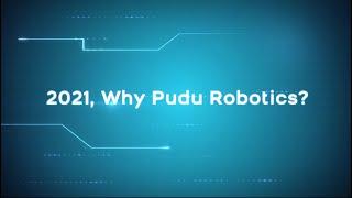 2021のPuduRoboticsを振り返って見よう！