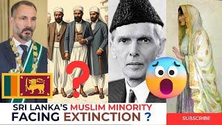 Sri Lanka’s vanishing Muslim Minority: The Decline of the Khojas