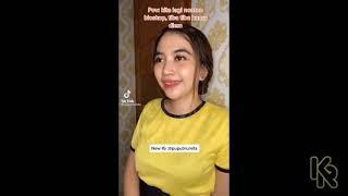 SI CANTIK PUPUT NUMITA