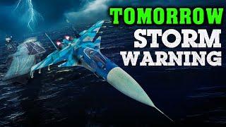 UPDATE TOMORROW - TYPHOONS COMING - War Thunder