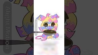 spoonfeeding trend with yatta // #trending #animation #givemebackmykids #dandysworld #edit #art