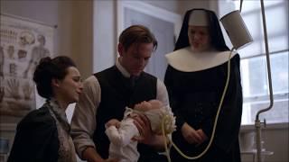 Infant Meningitis  [THE KNICK]