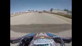 2015 PKC Willow Springs / Ken Schilling / S4 SM / H2