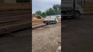 Большие и малые в нашей копилке#машины #стройка #техника