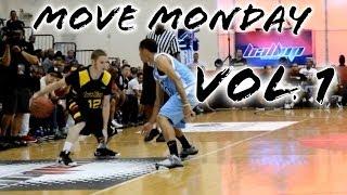 'Move Monday' VOL 1.... The Professor