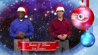 Happy Holidays from South Florida PBS