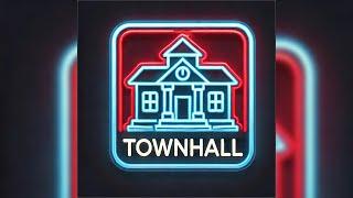 [RustPlugin] Townhall