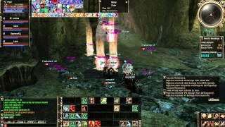 Lineage2 - L2world AQ PVP 5ManZergAQSwat #getrekt