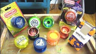 The BEST responsive BEGINNER YoYo, I could find.