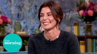 Coleen Rooney Opens Up on Her Jungle Journey & Life with Wayne | This Morning