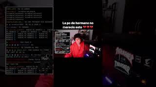 Pobre PC  #shorts #luisardo #humor #negro #meme #clips #peru #marron