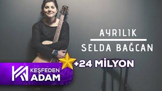 Deniz Tekin-Ayrılık ( Cover )