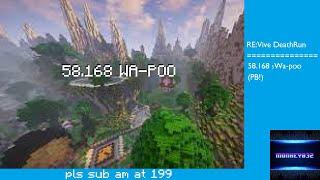 RE:Vive DeathRun | Wa-poo | 58.168