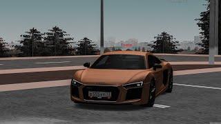 КУПИЛ ТАЧКУ БЫСТРЕЕ ФЕРРАРИ ? AUDI R8 ОБЗОР - MTA Province