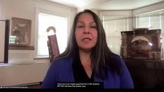 National Centre for Truth and Reconciliation Live Stream