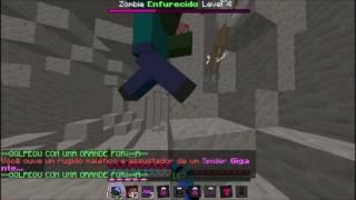 DimaCraft boss Lvl 4 // Underworld