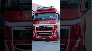 Bigolostrong Truck Fest 2023 Show Truck Guidizzolo Italy #showtrucks #truck #shorts #caminhão