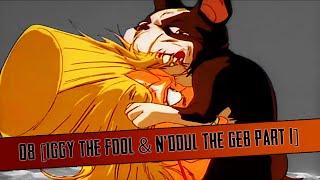 JoJo's Bizarre Adventure OAV HD - 08 [Iggy The Fool & N'Doul The Geb Part 1]