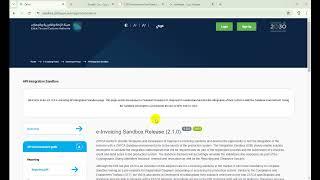 Source Code ZATCA e-invoicing API Integration