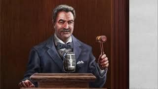 auctioneer