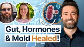 Real Patients Reveal How They Healed Gut, Hormone & Mold Issues