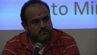 On the Road to Justice 3/4 - Rafael Maldonado