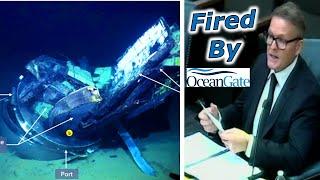 Titan Sub: OceanGate Employees Show What REALLY Happened