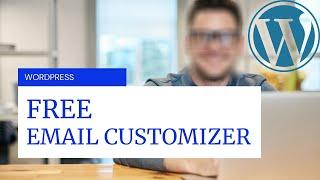 How to Customize WooCommerce - WordPress Email Template Easily ? | Free Method | Adhvyk Tech