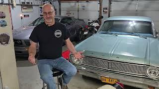 Disposable Cars - Uncle Tony Is Right!
