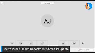 Metro Public Health Department provide COVID-19 briefing | Tennessean