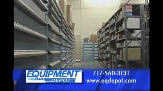 Equipment Depot of Pennsylvania