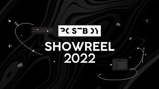 Postboy showreel 2022 I Post Production I Motion Graphics I Video Editing I Illustration