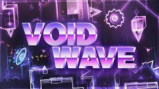 [MOBILE] Void Wave 100% by CherryTeam (Unluckiest Victor...) | JUMP FROM A2MARBL