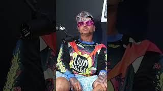  FENTANYL IS RiFF RAFF'S DRINK OF CHOICE?